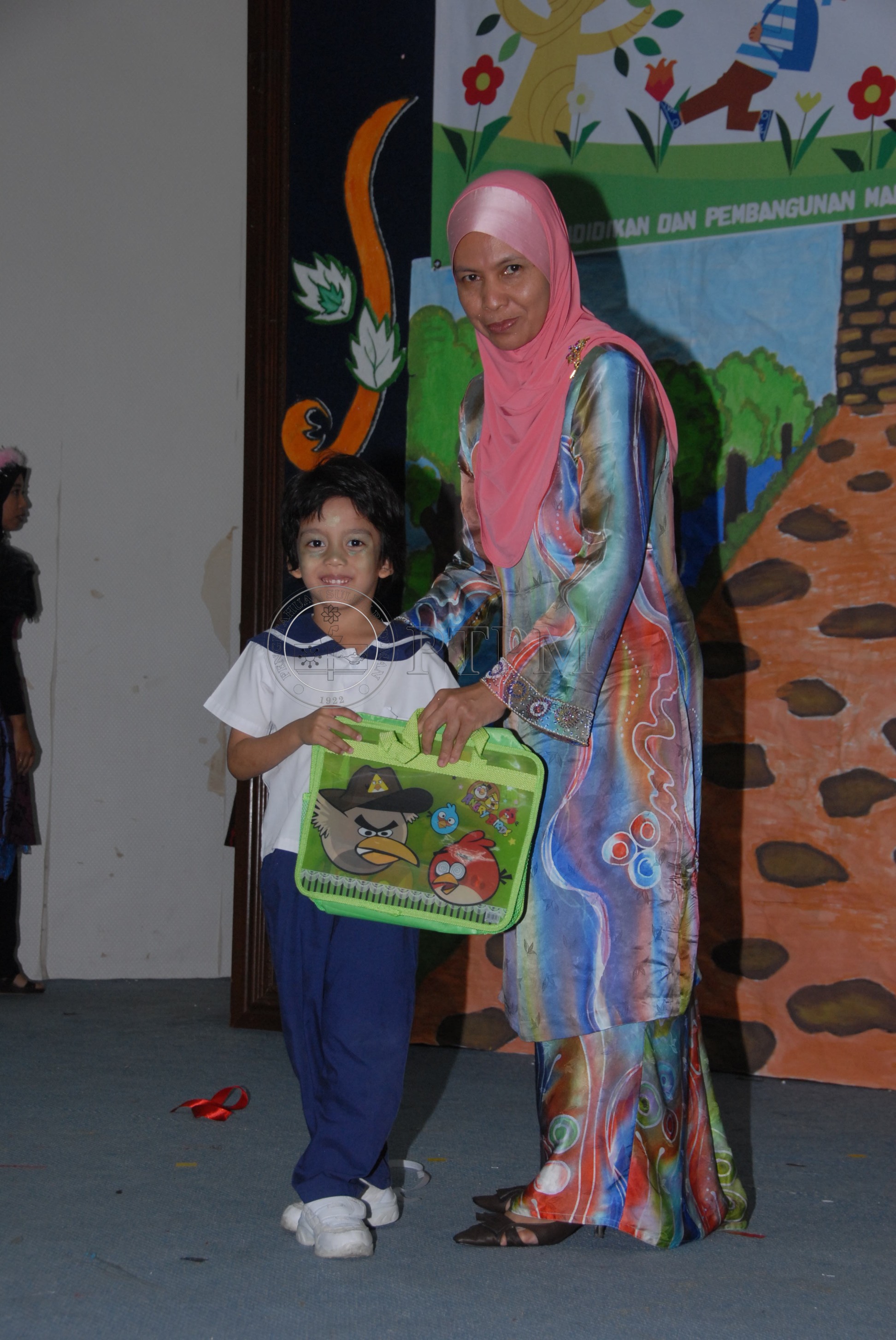 PTPM 11 100 TADIKA  IDA 0403